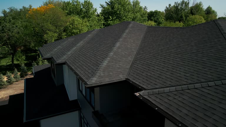 Trusted East Dundee, IL Roofing Service  Experts